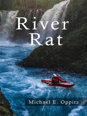 cover image of RIVER RAT